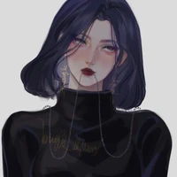 Iyoko Haruto(Dì Y/n)