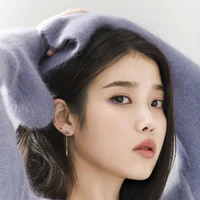 Kim Ji Eun(IU)