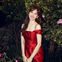 Hariwon (mẹ Huy)