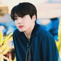Jeon JungKook (JK)