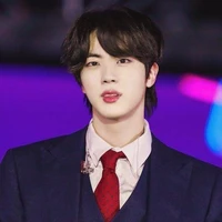 Kim SeokJin(Jin)