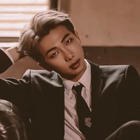Kim NamJoon(RM)