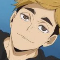 Miya Atsumu