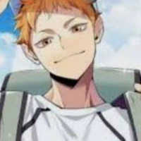 Hinata shouta