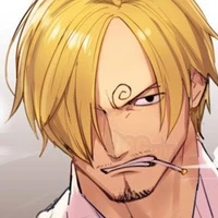 Vinsmoke Sanji