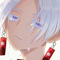 Izana Kurokawa_anh 3 da milo