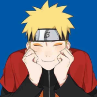 Uzumaki Naruto