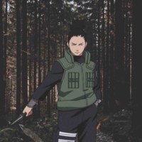 Shikamaru