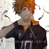 Hinata Shouyou