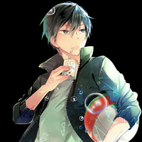 Kageyama Tobio