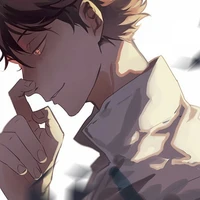 Oikawa Tooru
