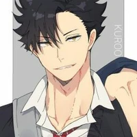 Kuroo Tetsurou