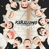 Karasuno