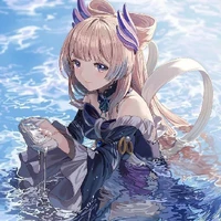Lyn Libra ♎