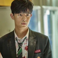 Lee Suhyeok