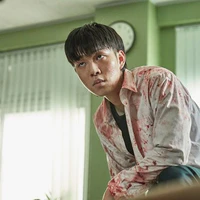 Yoon Gwi - Nam