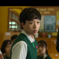 Han Gyeong - Su