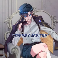 Jeremy Agriche