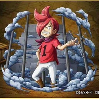 Vinsmoke Ichiji[lúc nhỏ]