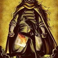 Vinsmoke Judge