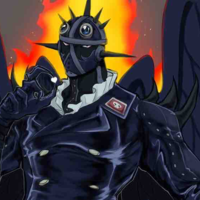 King