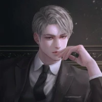 Kiều Ôn Triết ( ba thụ)