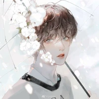 Kiều Nhược Ninh (em song sinh thụ)