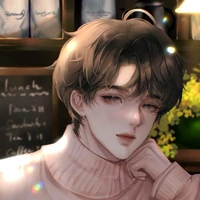 Kiều Nhược An (thụ)