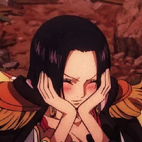 Boa Hancock