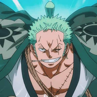 Roronoa Zoro