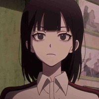 Kudo Kagami - Kurenai