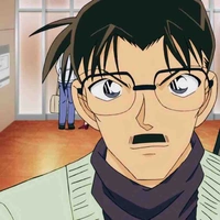Kudo Yusaku