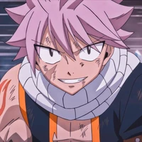 Natsu drangeel
