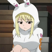 Lucy Heartfilia