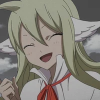Mavis Vermillion