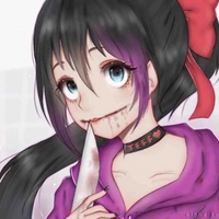Nina the killer