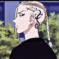 Ken Riuguji( Draken )