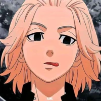 Manjito Sano( Mikey )