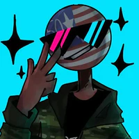 America