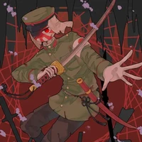 Japanese Empire ( J.E )