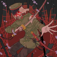 Japanese Empire ( J.E )