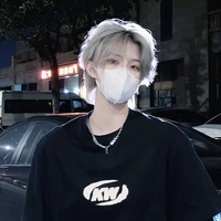 Aquarius William♒@Aqua Cowboy