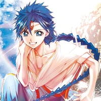 Aladdin