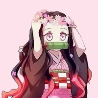 Kamado Nezuko