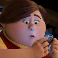 toby domzalski (Tóp mỡ)