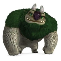 Aarghaumont (AAARRRGGHH)