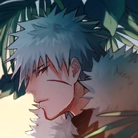 senju tobirama