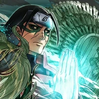 senju hashirama