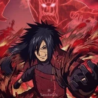 uchiha madara