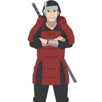 senju butsuma